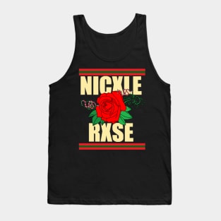 NICOLE ROSE ''GUCCI'' Tank Top